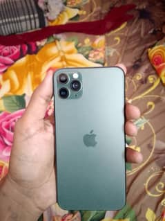 iPhone 11 Pro Max (Non PTA) 0