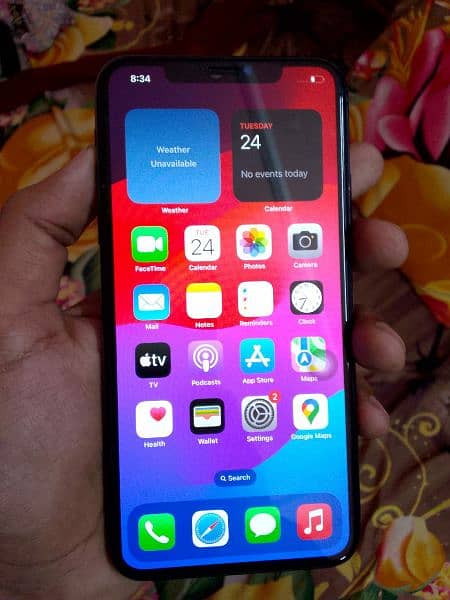 iPhone 11 Pro Max (Non PTA) 1