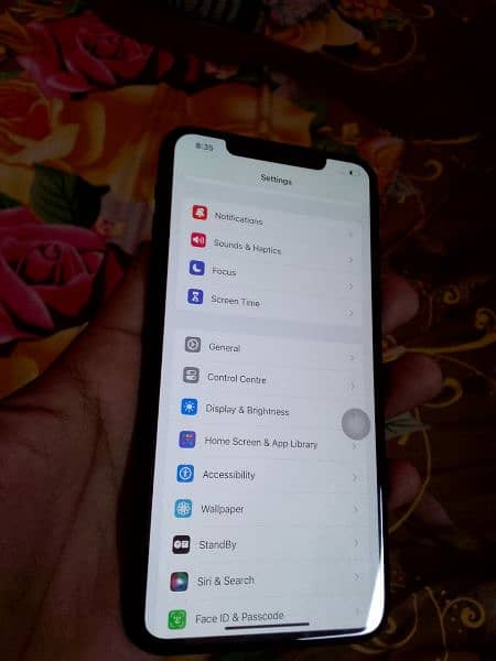 iPhone 11 Pro Max (Non PTA) 2