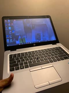 HP Core i5 6th generation