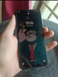 Samsung A30s vip Condition