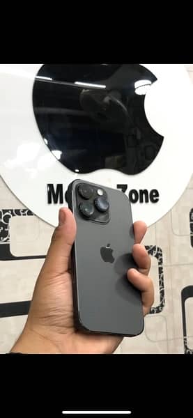 IPHONE 14 PRO 2