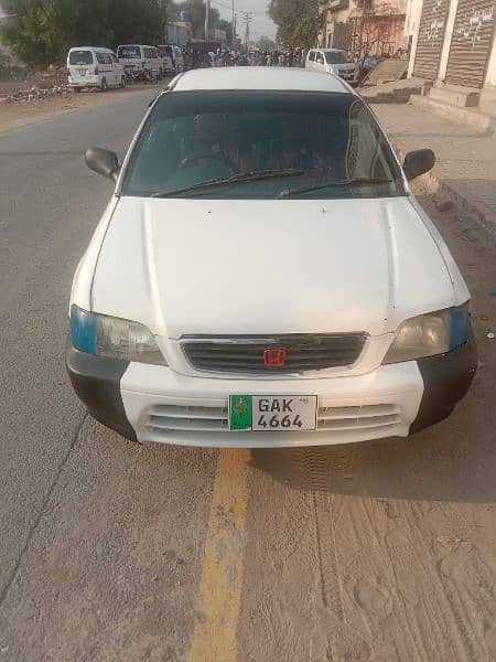 Suzuki Baleno 2004 0