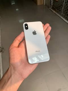 iPhone X 64GB Non PTA Factory Unlocked 0