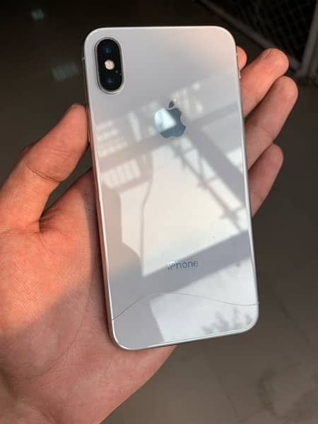 iPhone X 64GB Non PTA Factory Unlocked 19