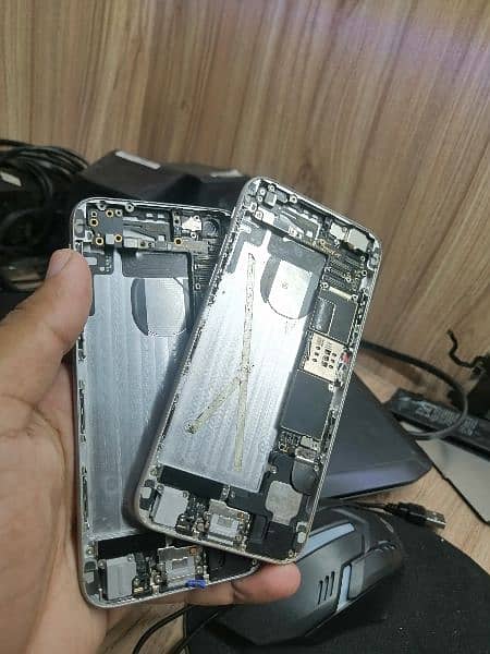 I phone 6 parts 5