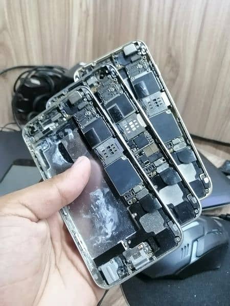 I phone 6 parts 7