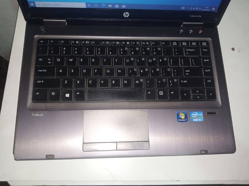 Çore i5 3rd 256SSD Fast Laptop 1