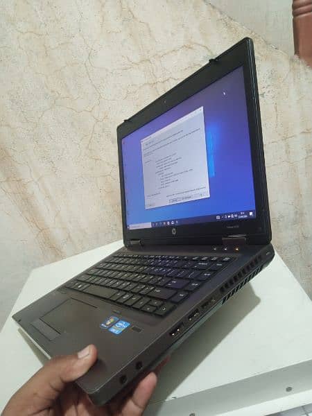 Çore i5 3rd 256SSD Fast Laptop 5