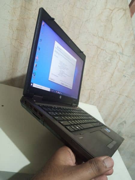 Çore i5 3rd 256SSD Fast Laptop 6