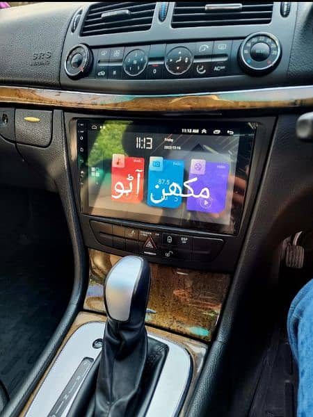 Suzuki Alto vxr Android panel (Delivery All PAKISTAN 14