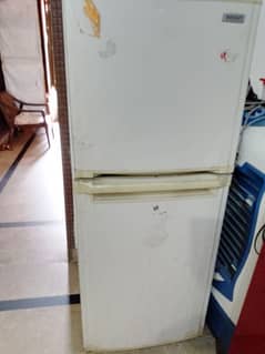 fridge