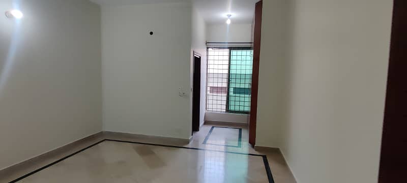 12 Marla upper portion available For Rent In G-15 12