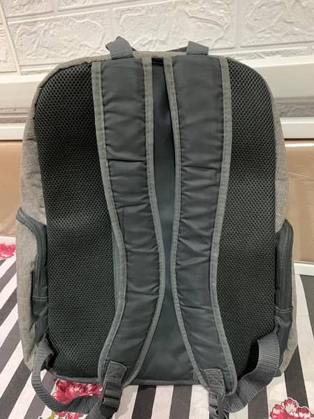 EAST SPORTS AMERICAN BACKPACK 1