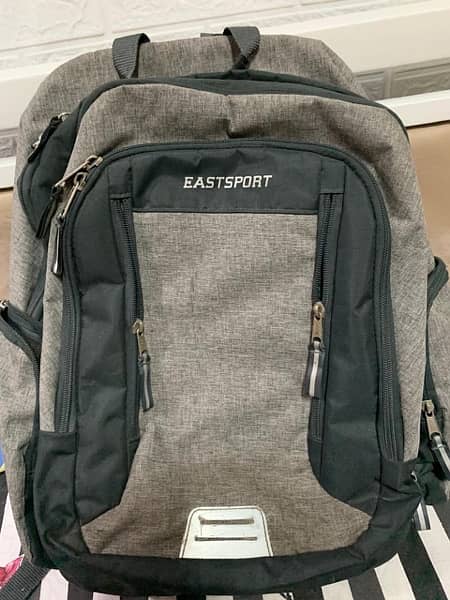 EAST SPORTS AMERICAN BACKPACK 11