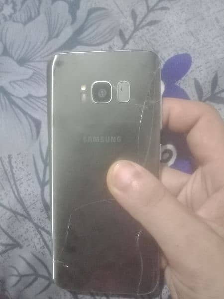 samsung s8 pta 0