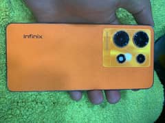 infinix