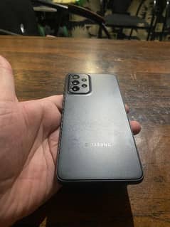 Samsung A33 5g 10 by 10 condition