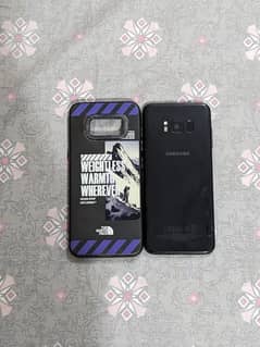 Samsung S8  Urgent Sale 0