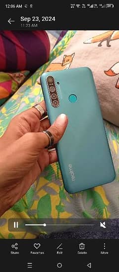 realme 5i 4gb 64gb