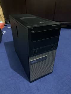 dell optiplex 3010 i5 3rd gen . . urgent sale