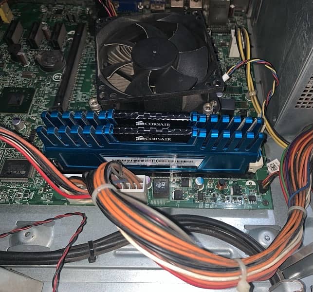 dell optiplex 3010 i5 3rd gen . . urgent sale 2