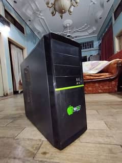 PC for sell i7 4th gen