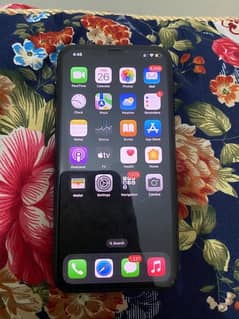 IPHONE 11 PRO MAX 256 APPROVED 0