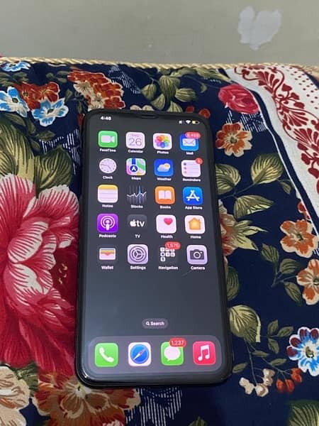 IPHONE 11 PRO MAX 256 APPROVED 2