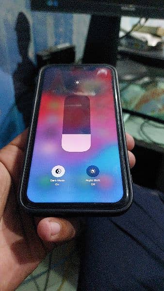 iPhone 11 Non PTA 128gb 8