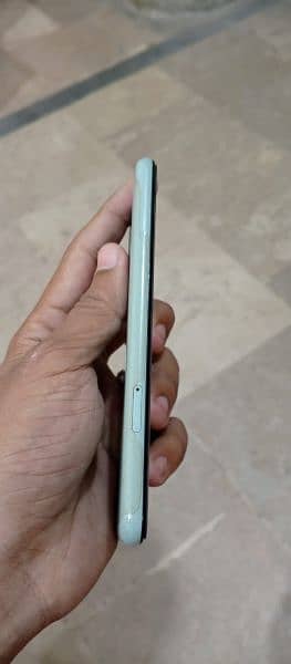 Google pixel 5 pta approved 1