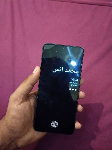 OPPO Reno 11F 5G 3