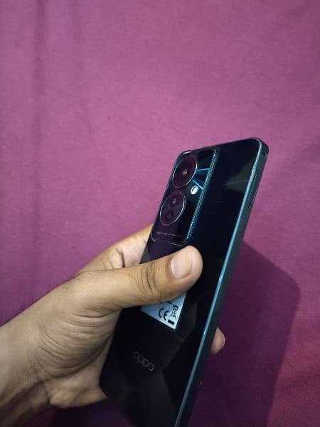 OPPO Reno 11F 5G 6