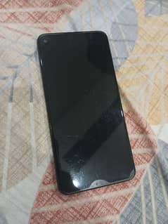 Google Pixel 4a 5g PTA Approved in good condition