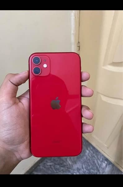 iPhone 11 factory unlocked non pta sim working 0