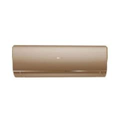 Haier 1 Ton Inverter Air Conditioner 12HFPAA Star (Gold)