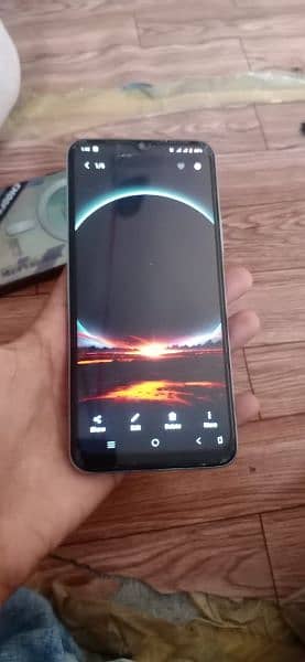 vivo y21A 2