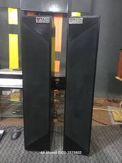 altec lansing like bose jbl kef klipsch b&w nad arcam sony