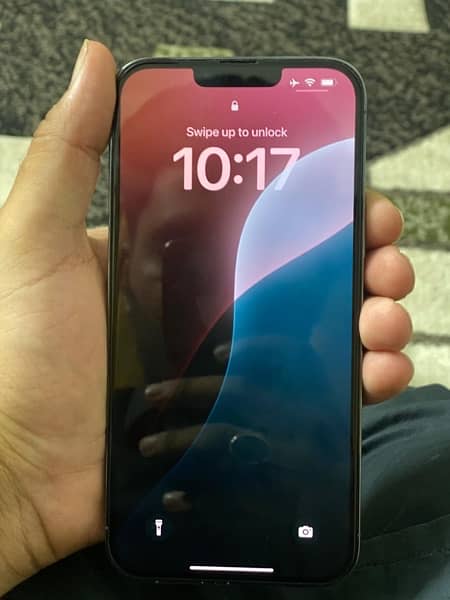 iphone 13 pro max 128gb (jv nonactive) 6