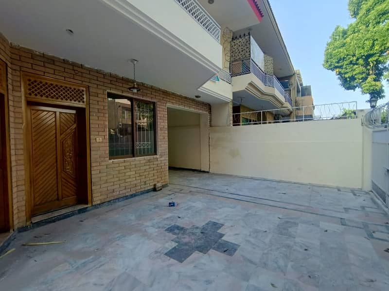 40x80 Marble Flooring Double Storey House Available On Rent Located In I-8 Original Pictures Attached Serious Person Contact Us 2