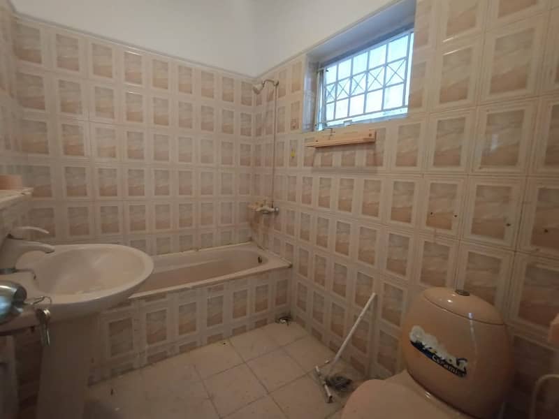 40x80 Marble Flooring Double Storey House Available On Rent Located In I-8 Original Pictures Attached Serious Person Contact Us 3