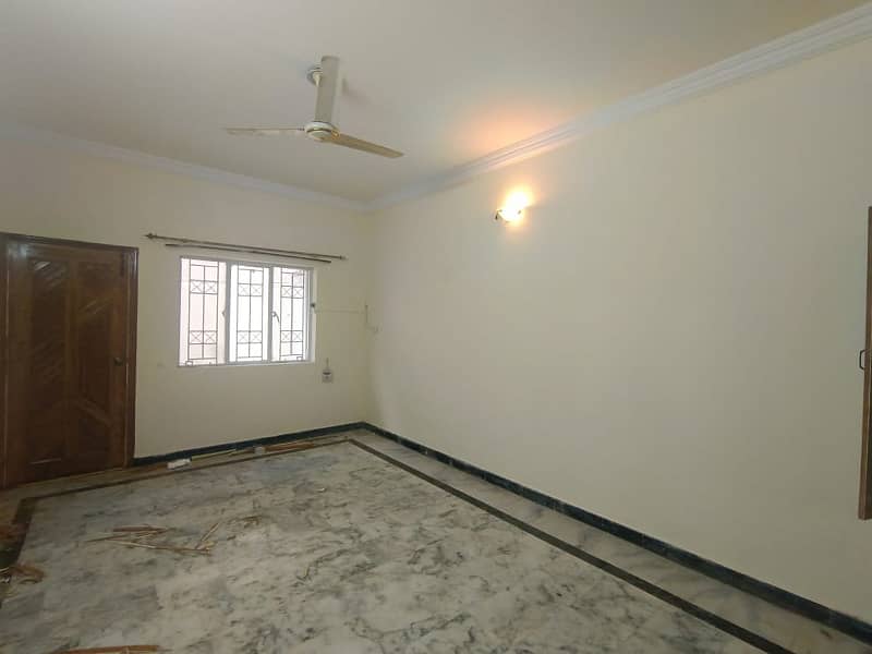 40x80 Marble Flooring Double Storey House Available On Rent Located In I-8 Original Pictures Attached Serious Person Contact Us 4