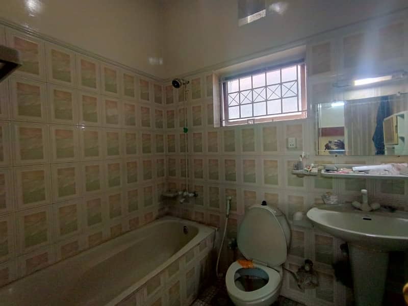 40x80 Marble Flooring Double Storey House Available On Rent Located In I-8 Original Pictures Attached Serious Person Contact Us 12