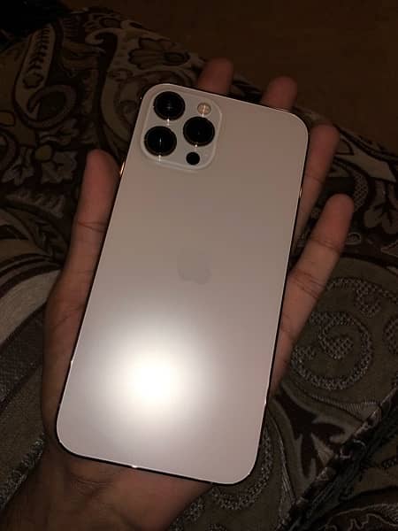 iphone 12 pro max pta approved 1