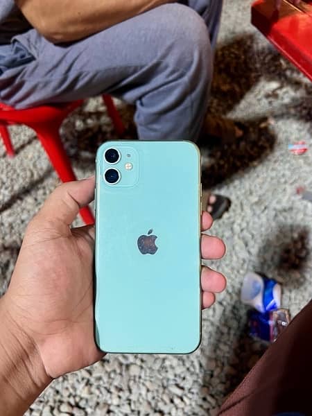 IPHONE 11 JV  64GB 1