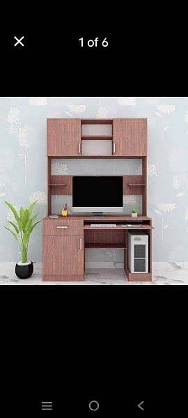 A. M furniture 9