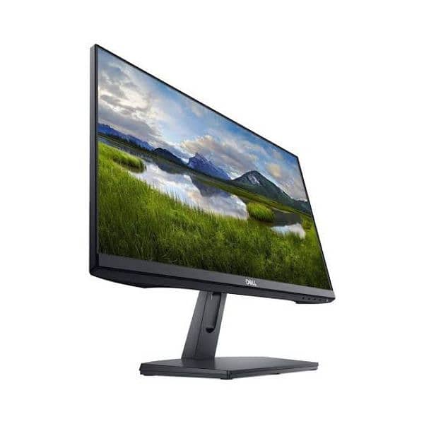 limited stock Available Dell 22inch bezalless LCD 1