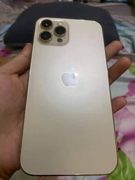 iPhone 12 pro max non pta 256 gb 2