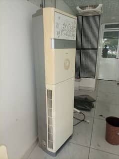 Haier Floor Standing AC