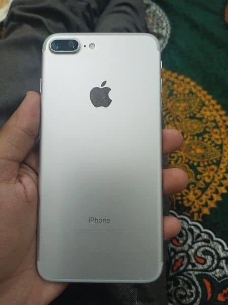 Iphone 7 Plus Pta Approved 0